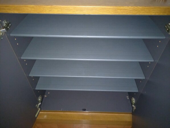 ロジュマン松嶋の物件内観写真